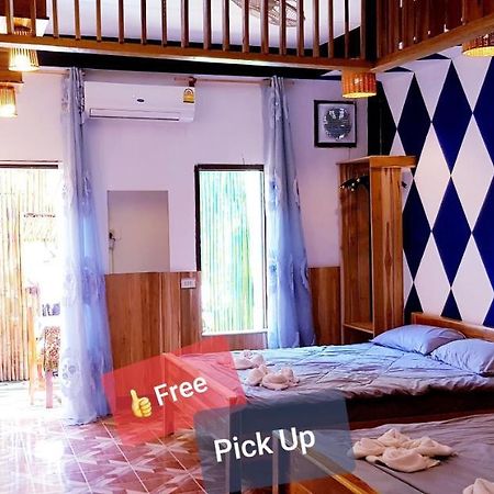 The World Hotel Luang Prabang Esterno foto
