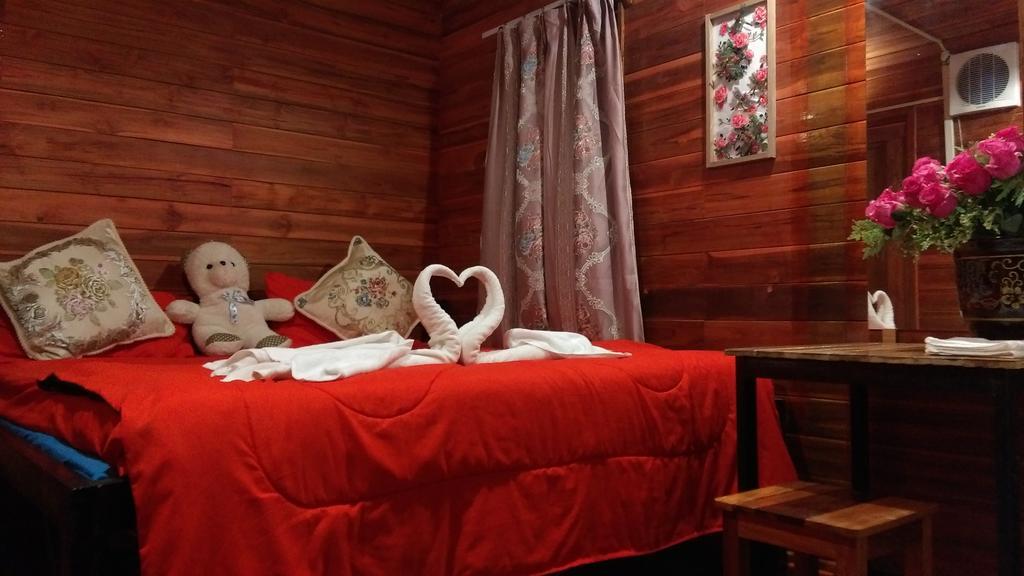 The World Hotel Luang Prabang Esterno foto