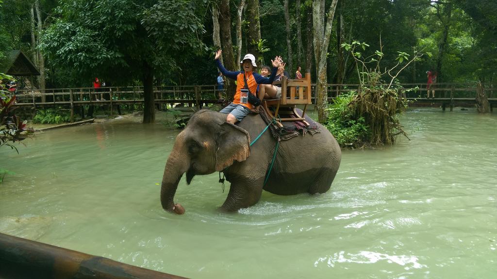 The World Hotel Luang Prabang Esterno foto