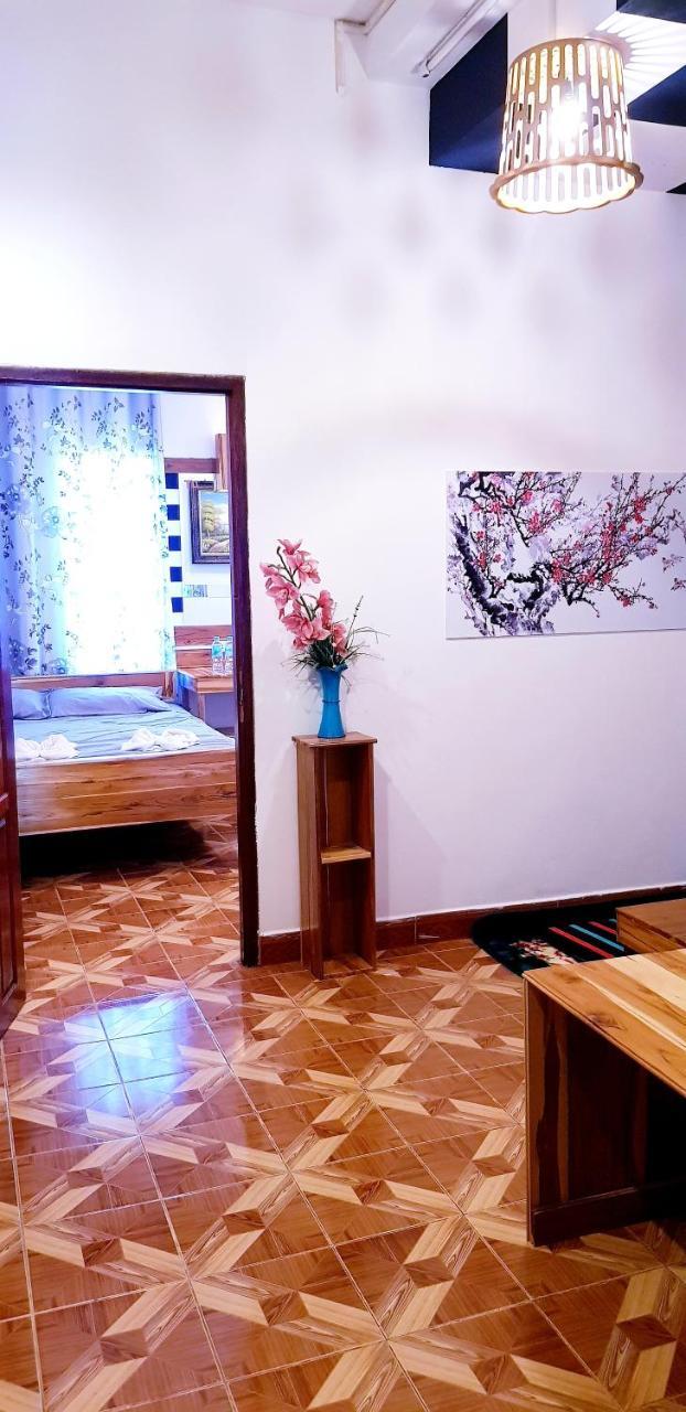 The World Hotel Luang Prabang Esterno foto