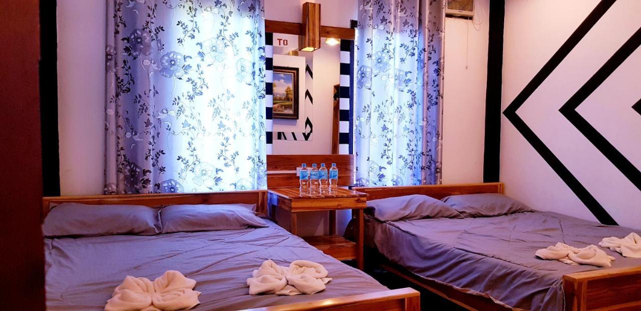 The World Hotel Luang Prabang Esterno foto