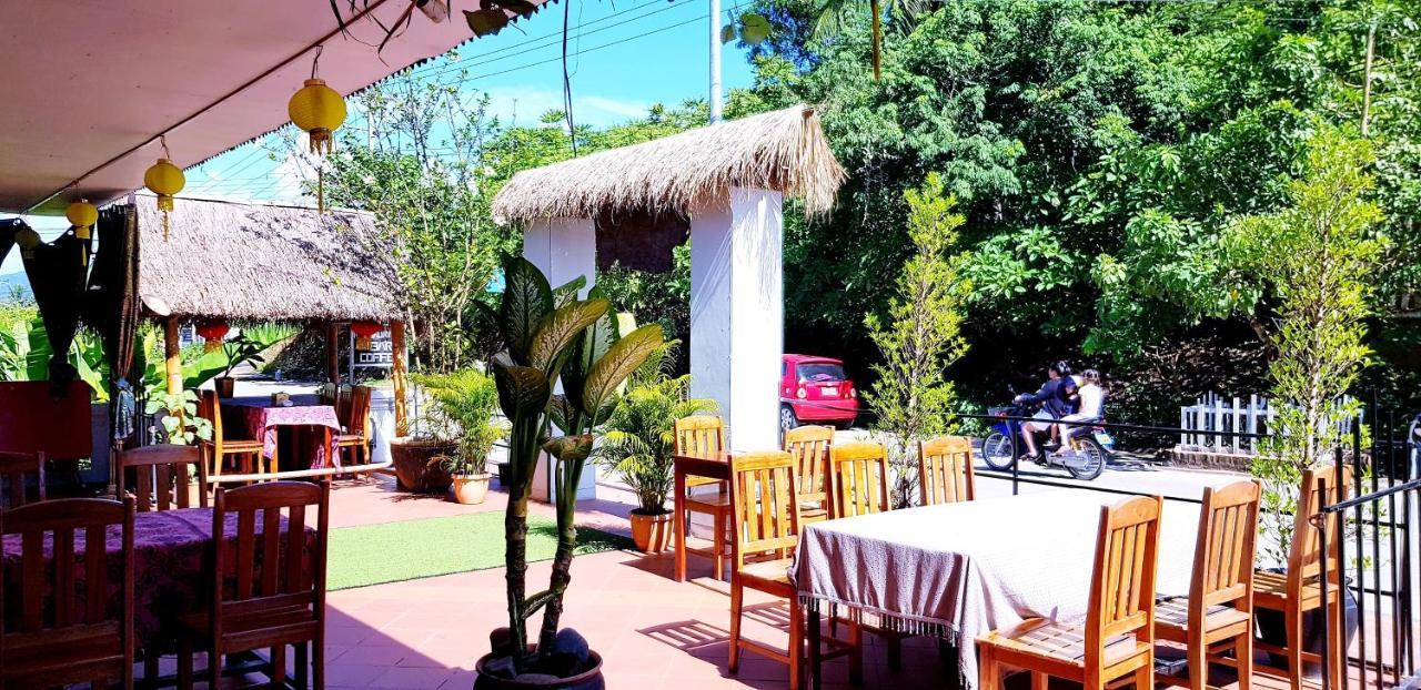 The World Hotel Luang Prabang Esterno foto