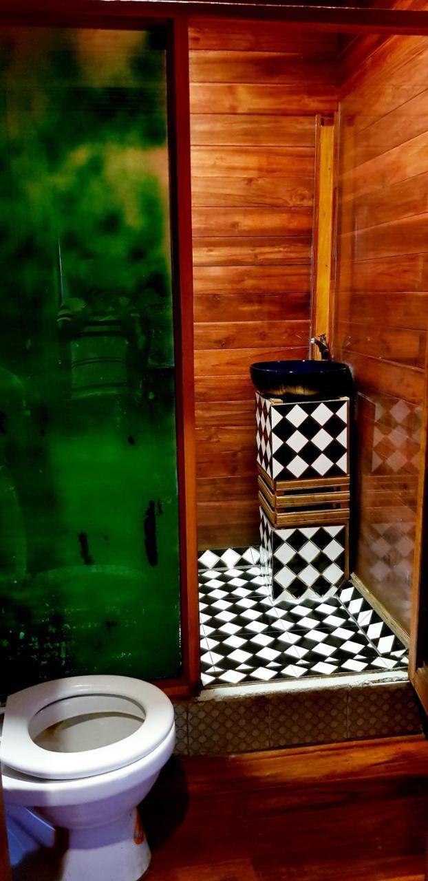 The World Hotel Luang Prabang Esterno foto