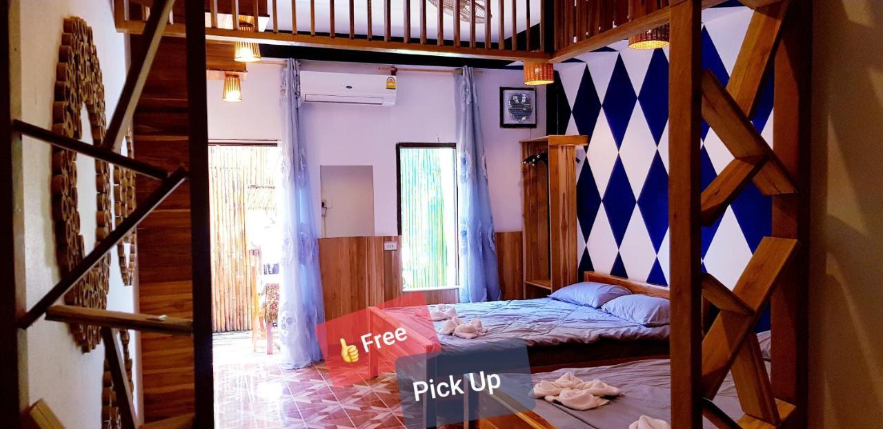The World Hotel Luang Prabang Esterno foto